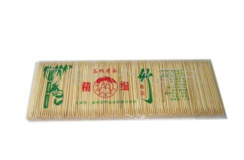 双头尖精细竹牙签 竹牙签水果签烧烤签 10小包双头牙签在类目 洗护清洁剂/卫生巾/纸/香薰, 洗发沐浴/个人清洁, 口腔护理, 牙线/牙线棒中 - 来自Buy2taobao.com提供专业的淘宝代购服务