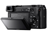 索尼a6300套机相机屏幕膜高清软，钢化防爆防蓝光防指纹防反光膜