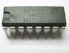 SSC9500 液晶电源芯片 DIP-16脚