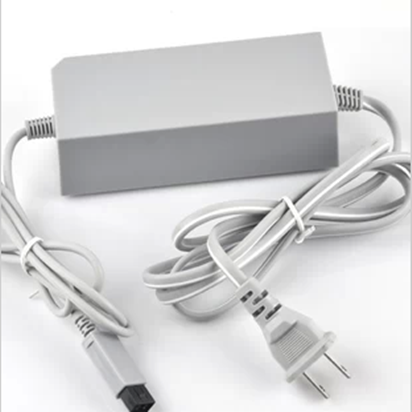 包邮 WII电源 火牛充电器 WII电源适配器 变压器 220V直插|ruв категории видеоигры/аксессуары/игра/Введение, WII/Wiiu специальные аксессуары, клюшка - от Buy2taobao.com для оказания профессиональной услуги покупки агента Taobao