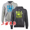 上下架计划:adidas BALL SO HARD HO 连帽套头衫 S04418 S04419