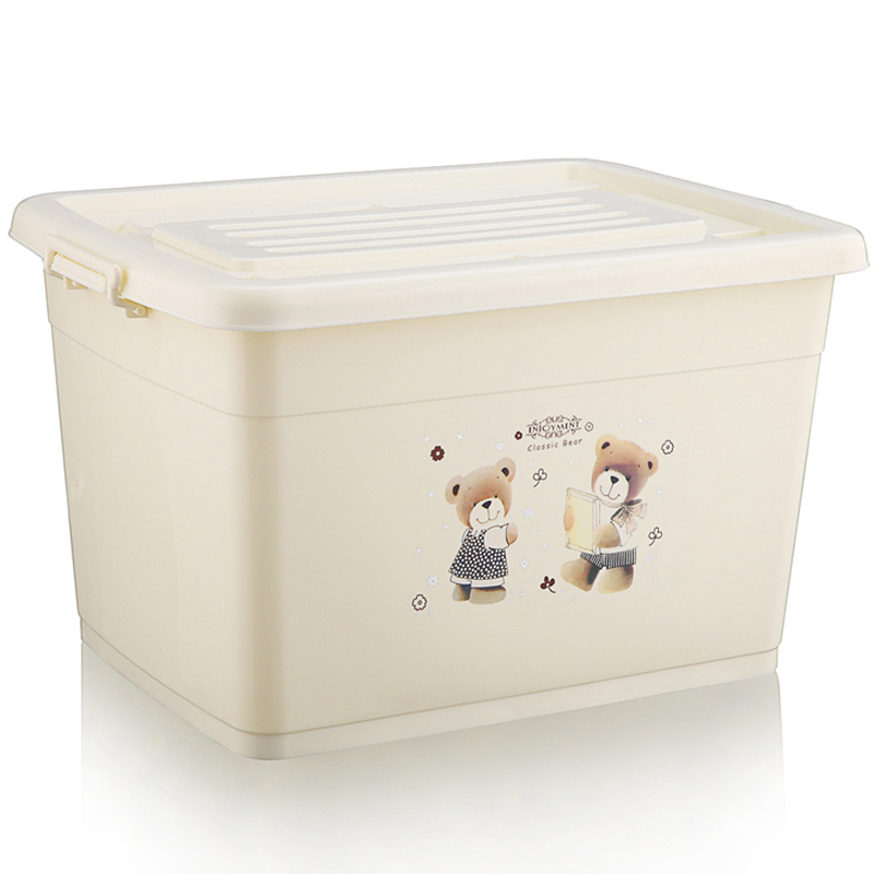 Huge thickening Storage box Outsize Plastic TaoBao household quilt with cotton wadding Clothing Toys Storage Finishing Box Largein the Storage consolidation , Home Storage appliances , Storage box , Storage box category - from Buy2taobao.com to provide professional Taobao agent buy service