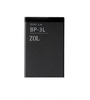 诺基亚BP-3L电池N603 N303 610 710 N710手机电板 3030电板手机电板手机电板
