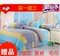 上下架计划:罗莱家纺四件套正品全棉纯棉田园风斜纹 罗莱四件套床上4件套特价