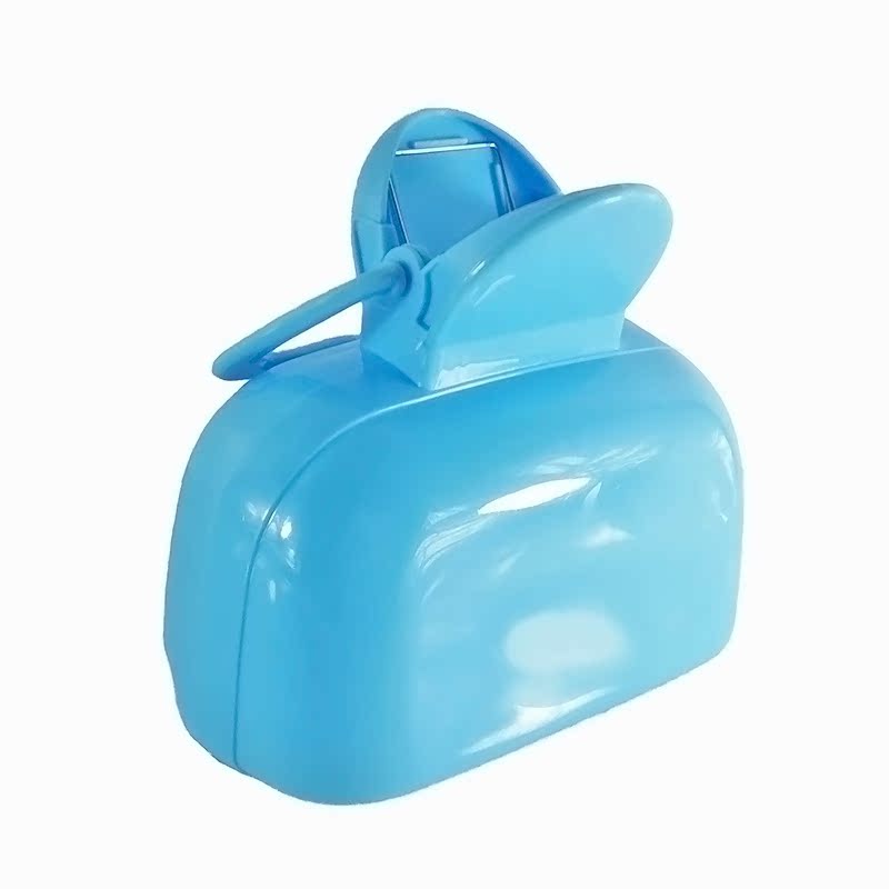 星播客宠物拾便器 狗拾便器 外出拾便 垃圾盒干净卫生出行|ruв категории животное/Животное питание и принадлежностей, кошка/собака красоты уборки, пикап унитаза - от Buy2taobao.com для оказания профессиональной услуги покупки агента Taobao