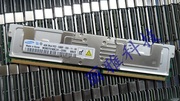 三星原厂 4G DDR2 667 ECC PC2-5300F FB-DIMM FBD 服务器内存
