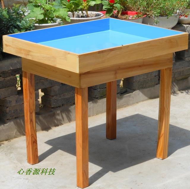 Psychology sand table game solid wood move fold Bracket sand table Table suit Psychology sand table sandboxin the Toy/Childs/Puzzle/Building block/Model , Static model , Other model toys category - from Buy2taobao.com to provide professional Taobao agent buy service