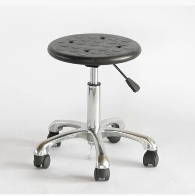 Anti-static chair Clean purify laboratory workshop to work in an office Anti-static chair Anti-static ESD Round stoolin the Hardware/Tool , Hand Tools , Other Hand Tools , Electrostatic Protection Brush category - from Buy2taobao.com to provide professional Taobao agent buy service