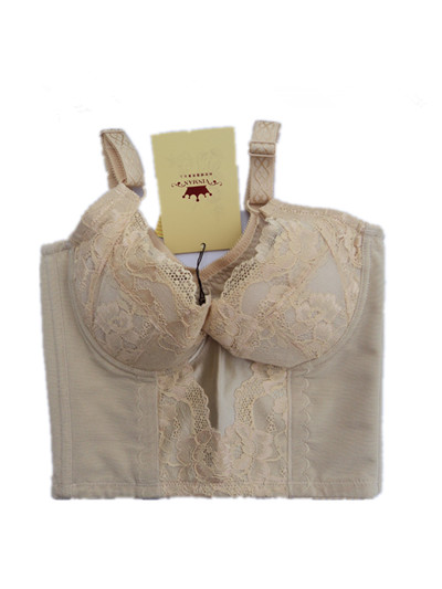 Imperial family classic Fat figure Manager Slimming Bras Gather Closing Furu Improve drooping External expansionin the Lingerie/Men's underwear/Tracksuit , Bra category - from Buy2taobao.com to provide professional Taobao agent buy service