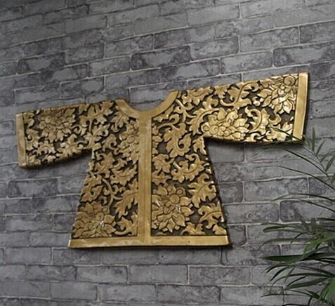 新中式树脂仿古工艺 衣服壁饰 挂件 忆江南(大)在类目 家居饰品, 壁饰中 - 来自Buy2taobao.com提供专业的淘宝代购服务