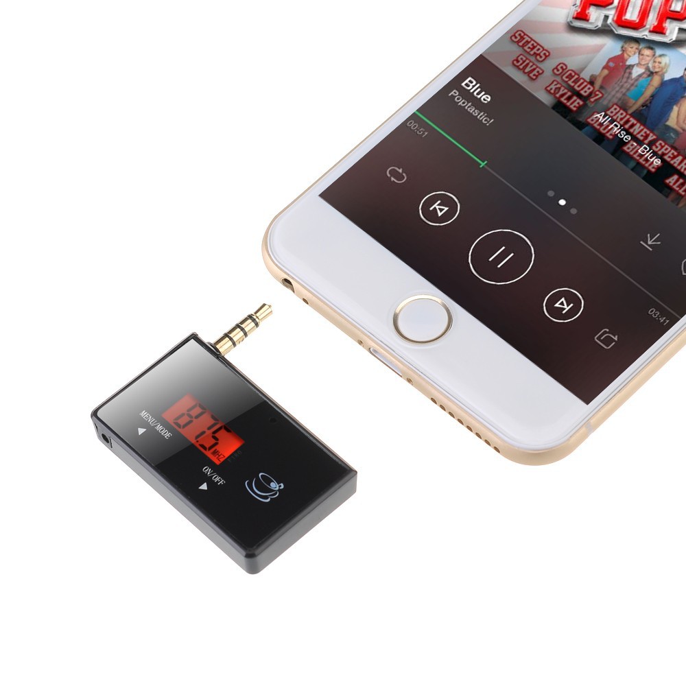 Universal Apple iPhone6plus 5 Samsung car FM FM Mobile FM Launcher 3.5 Headset navigationin the 3C Digital Accessories, Car Phone Accessories , FM Transmitter category - from Buy2taobao.com to provide professional Taobao agent buy service