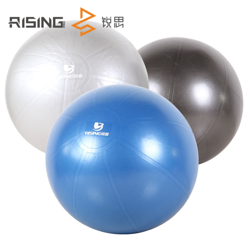 RISING RESSET yoga Bodybuilding vent ball Swiss Ball Vest Thin waist thickening Specifications quality Safeguardin the Sports/Yoga/Fitness/Fans supplies , Yoga , Yoga ball category - from Buy2taobao.com to provide professional Taobao agent buy service