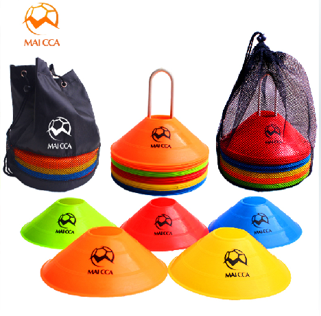 football Marker thickening Standard plate Obstacle Marker plate football train Supplies equipmentin the Sports/Yoga/Fitness/Fans supplies , Football , Training aids , Obstacle/Markers category - from Buy2taobao.com to provide professional Taobao agent buy service