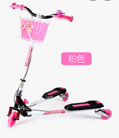 正品悠派儿童蛙式滑板车宝宝滑轮车三轮双脚剪刀车三轮童车玩具车在类目 玩具/童车/益智/积木/模型, 童车/儿童轮滑, 滑板车中 - 来自Buy2taobao.com提供专业的淘宝代购服务