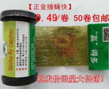 Hotel Potent Coloured ribbon fly Sticker Strength Mosquito Artifact Sticky fly boards Bugin the Home Daily , Deworming supplies , Flypaper category - from Buy2taobao.com to provide professional Taobao agent buy service