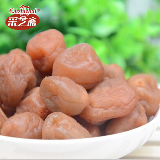 传统蜜饯 苏式话梅 奶油话梅 鲜奶话梅 13.5元 250g|ruв категории закуски/орехи/специальность, кандирование/унаби/Мэй/сухофрукты, Мэй продуктов - от Buy2taobao.com для оказания профессиональной услуги покупки агента Taobao