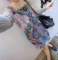 上下架计划:2015孕妇连衣裙 韩版孕妇上衣长袖 几何图案中长款孕妇裙春装新品