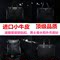 上下架计划:ck男包 真皮商务手提包横款单肩斜挎背包编织电脑公文包真皮男包