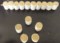 上下架计划:[汉医艾绒] 分段艾柱/小艾柱(可用于隔物灸/温针灸/随身灸器）