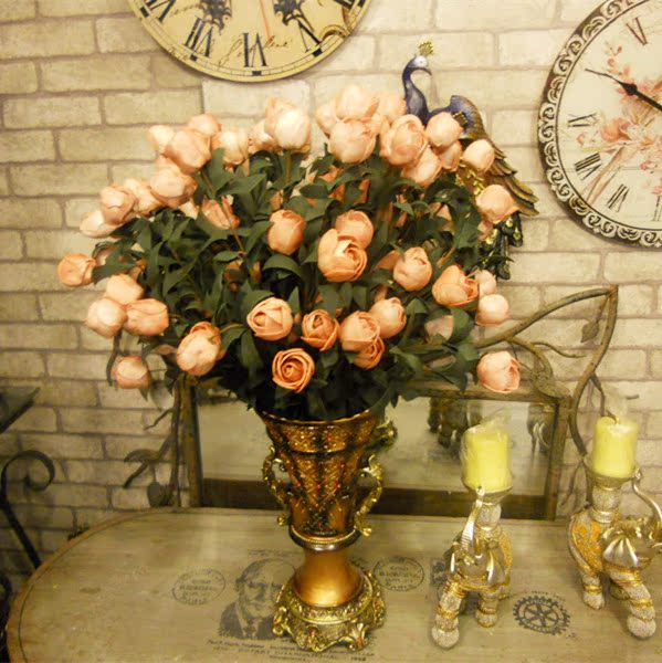 Искусственные цветы Beauty at home 10 Искусственные цветы Beauty at home 10
