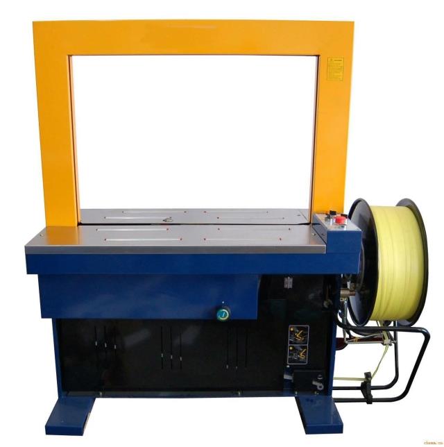DBA-200全自動打包機 全自動打包帶機 全自動捆紮機 自動打包機在類目 辦公設備/耗材/相關服務, 包裝設備/標牌及耗材, 捆紮機/打包機中 - 來自Buy2taobao.com提供專業的淘寶代購服務