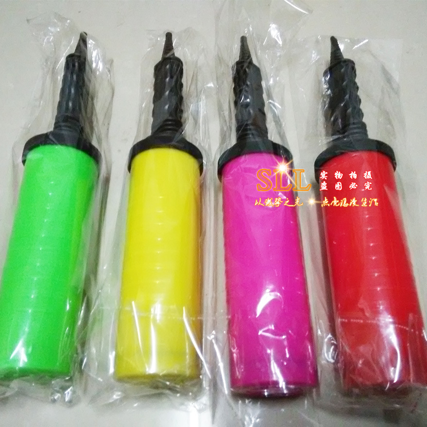high-grade Korean Inflator balloon Inflatable tube Two-way inlet Hand push the republic of korea Inflatorin the Toy/Childs/Puzzle/Building block/Model , Electronic/Light/Aerated/Tricky Toy , Plastic inflatable toys (Do not put other materials) category - from Buy2taobao.com to provide professional Taobao agent buy service