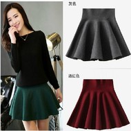 包邮秋冬新品韩版复古针织<em>宽松</em>麻花<em>毛衣</em>女<em>短款</em>