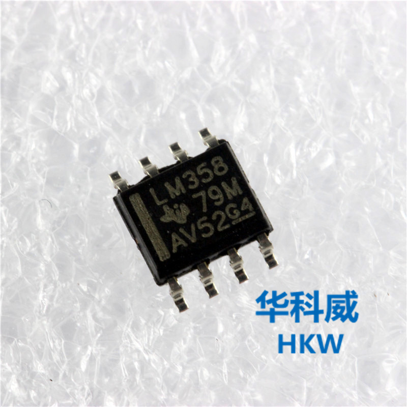 全新LM358DR LM358D 贴片SOP8 低功耗双路运算 LM358 可直接拍在类目 3C数码配件, 电子元器件市场, IC集成电路/电机, 放大器中 - 来自Buy2taobao.com提供专业的淘宝代购服务