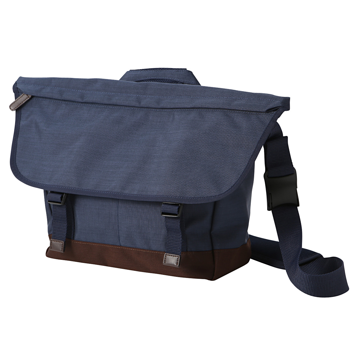 muji messenger bag