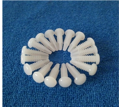 【开孔直径3.3mm】快速铆钉 尼龙铆钉 塑料铆钉 塑胶铆钉|msdalam kategori perkakasan/alat, fastener, Rivet, kepala rivet rata - dari Buy2taobao.com untuk memberikan perkhidmatan ejen Taobao profesional membeli