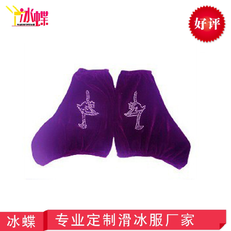 major Skate clothing Manufactor violet Hot stamping Skating Shoe cover Imported Flannel children the skating shoesin the Sports/Yoga/Fitness/Fans supplies , Ice hockey/Speed Skating/Ice sports , Skate clothing category - from Buy2taobao.com to provide professional Taobao agent buy service