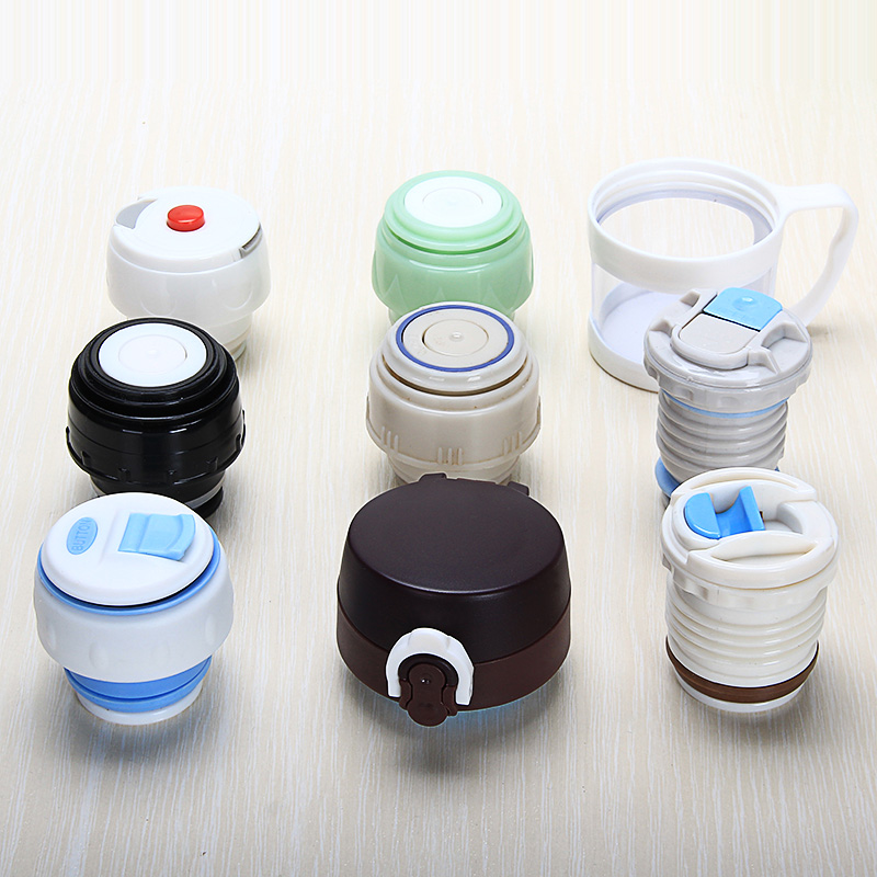 travel children Thermos cup lid Inner cover parts Leakproof lid seal up pressure Cup cover parts switch The plugin the Tableware , Cup/Cups/Kettle , Mug category - from Buy2taobao.com to provide professional Taobao agent buy service