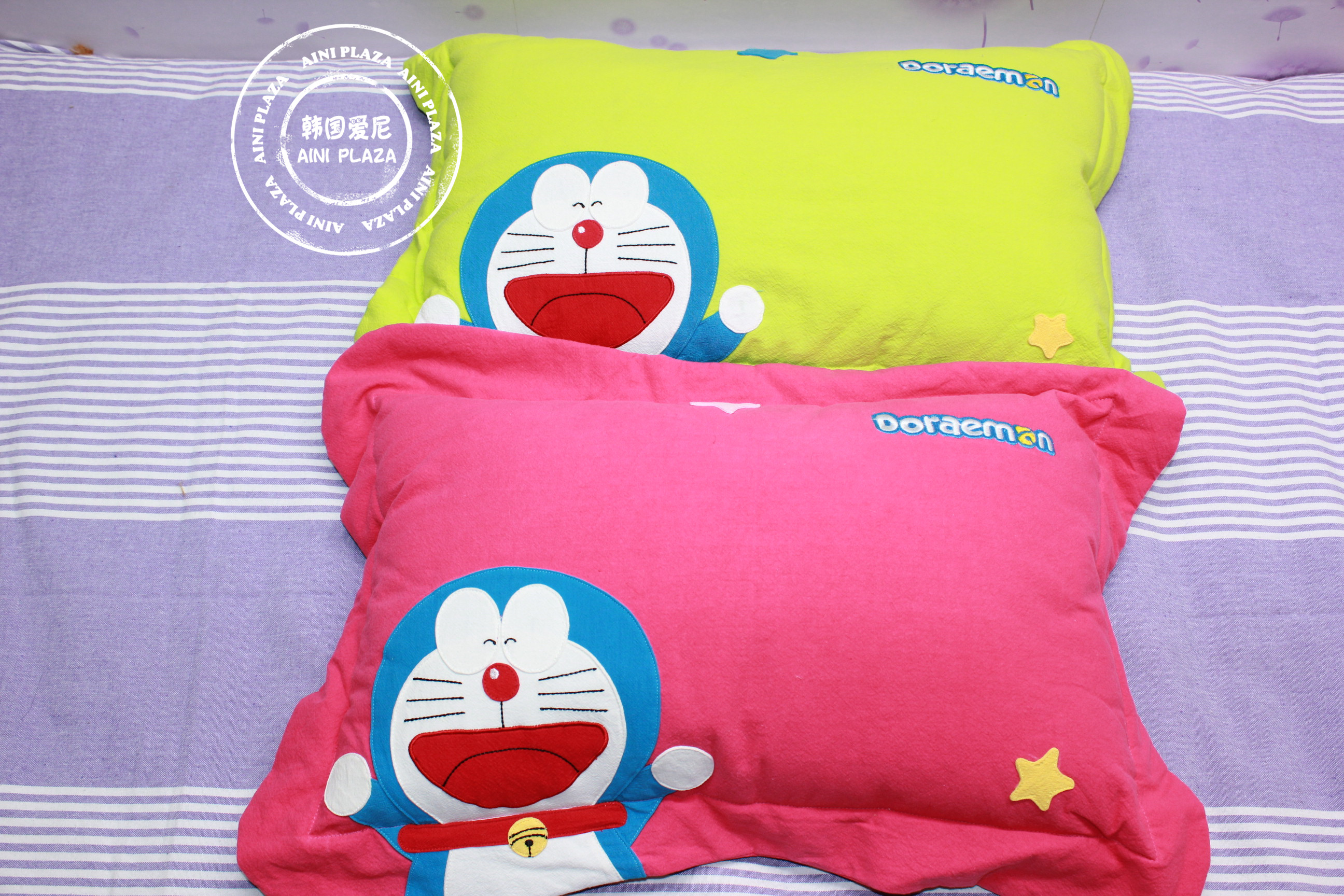 Exit Korean genuine Cartoon Viking Buckwheat hull pillows A dream duo children Fabric art Multifunctional pillowin the Diapers/Care/Feeding/Push lathe , Sleeping bag/Mat/Pillow/Bedding , Baby Pillow/Pillow category - from Buy2taobao.com to provide professional Taobao agent buy service