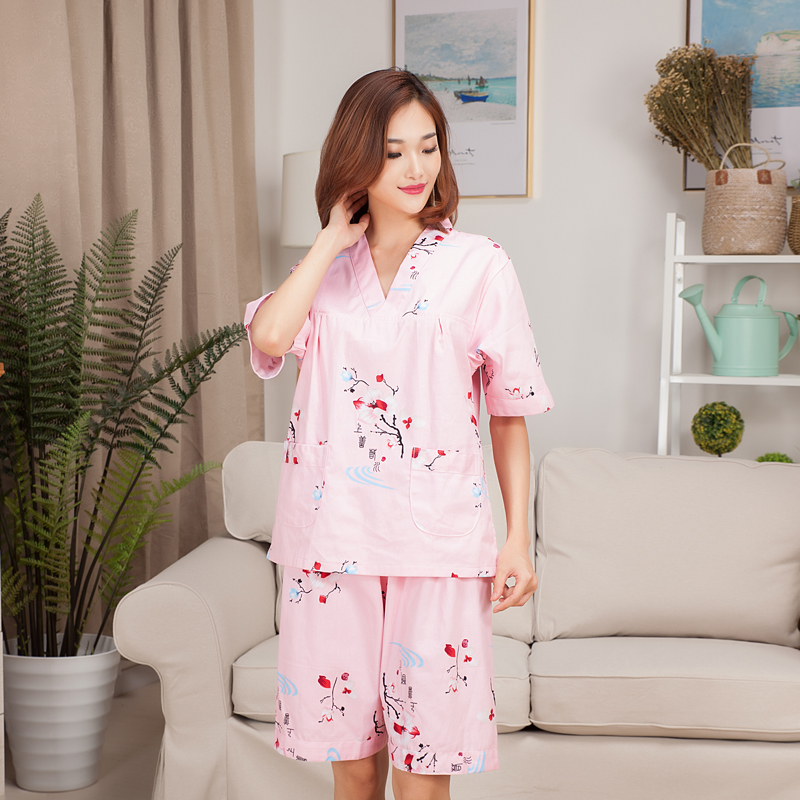 安然纳米高档汗蒸服纯棉浴服按摩服男女款桑拿温泉服情侣全棉套装在类目 居家日用, 毛巾/浴巾/浴袍, 浴裙/浴袍/浴衣中 - 来自Buy2taobao.com提供专业的淘宝代购服务