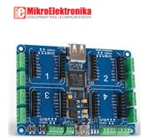 MIKROE-1793MikroElektronika开发板和工具包 Quail Board在类目 3C数码配件, 电子元器件市场, 电子元件, 其它元器件中 - 来自Buy2taobao.com提供专业的淘宝代购服务