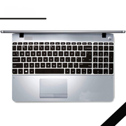 惠普笔记本电脑键盘保护膜 ENVY X360 ENVY-15-AE021TX AE124TX