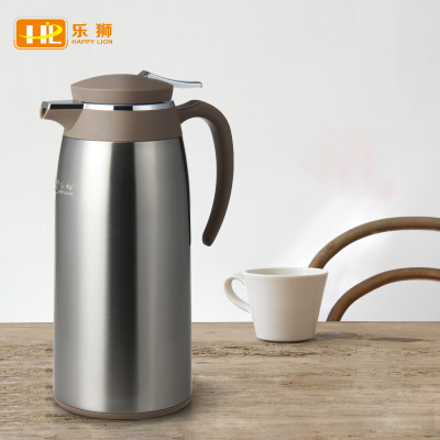 乐狮保温壶家用热水瓶玻璃内胆水壶大容量茶楼咖啡水壶暖壶保温瓶在类目 餐饮具, 杯子/水杯/水壶, 热水瓶中 - 来自Buy2taobao.com提供专业的淘宝代购服务