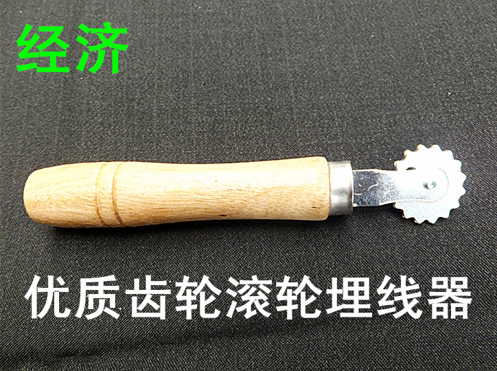养蜂工具 齿轮埋线器 滚轮埋线器 巢础埋线器 巢础安装工具在类目 农机/农具/农膜, 农业工具, 其它农用工具中 - 来自Buy2taobao.com提供专业的淘宝代购服务