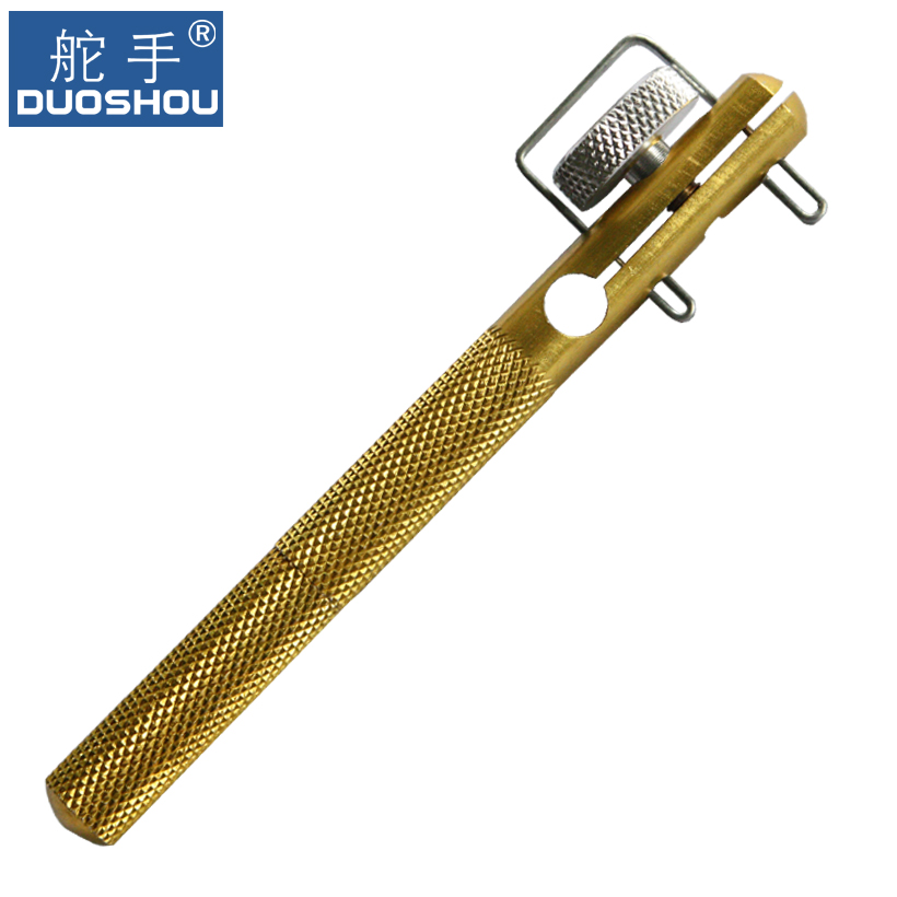 舵手金属绑钩器手动小钩拴钩器多功能鱼线子线打结器绑勾器渔具|ruв категории открытый/альпинизм/в поход/Поездки товаров, Рыбалка оборудования, связать крюк устройство - от Buy2taobao.com для оказания профессиональной услуги покупки агента Taobao
