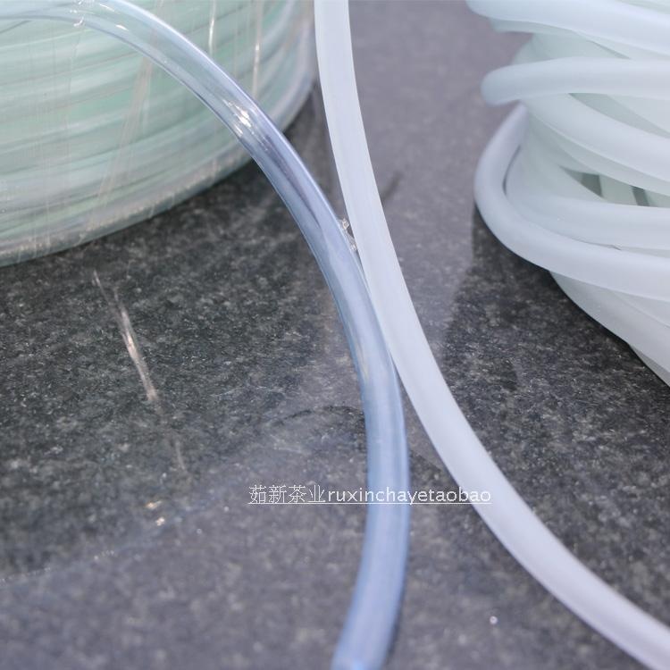 a drain Tea dregs bucket tea tray Electromagnetic furnace Up and down Water pipe Food grade Silicone tube Plastic pipe Tea Accessoriesin the Tableware , Tea set , Tea/With zero category - from Buy2taobao.com to provide professional Taobao agent buy service