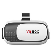 智能穿戴vrbox虚拟现实3d眼镜，手机vr头戴式设备立体电影游戏头盔