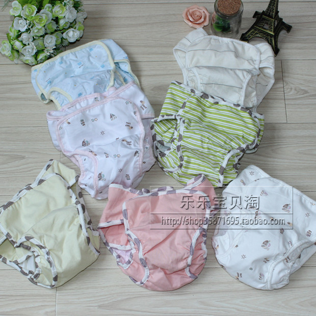 Newborn Adjustable Leak proof Diaper pants Pocket diapers Every diaper Birth baby ventilation Underwear waterproof Diaperin the Diapers/Care/Feeding/Push lathe , Cloth diapers/Pads , Cloth diapers category - from Buy2taobao.com to provide professional Taobao agent buy service
