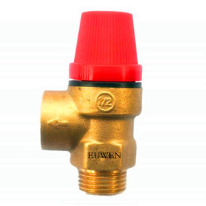 安全阀 泄压阀 泄水阀 自动泄压阀