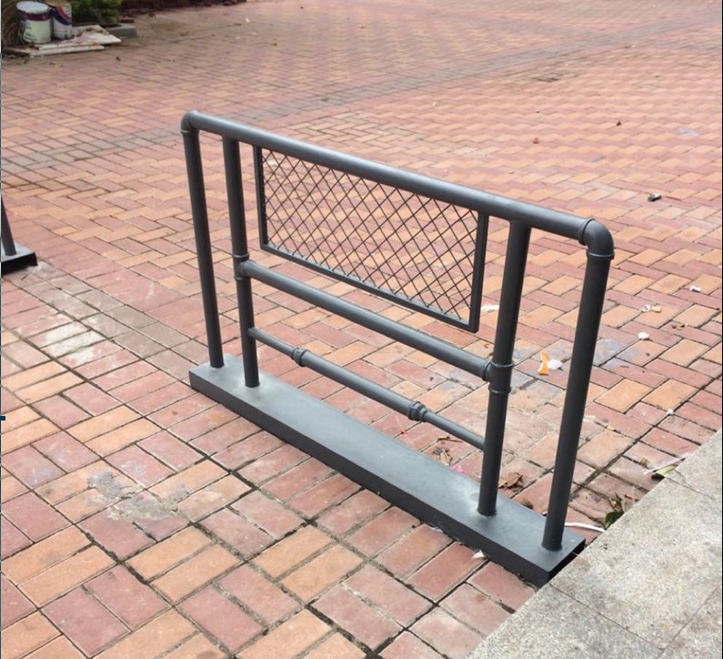 European style Iron art square Open space Fence Indoor and outdoor Railing green Railings fence outdoors Villa's door enclosurein the Flower delivery/Flowers simulation/Plants gardening , Gardening supplies , Large fence/Fences category - from Buy2taobao.com to provide professional Taobao agent buy service