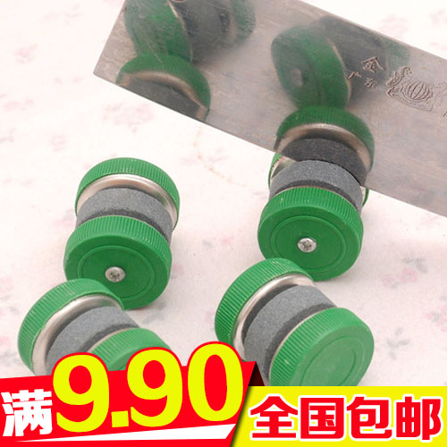 創意生活家居神奇快速圓形磨刀石 家用磨刀器 家居廚房餐具在類目 廚房/烹飪用具, 廚用小工具/廚房儲物, 其它中 - 來自Buy2taobao.com提供專業的淘寶代購服務