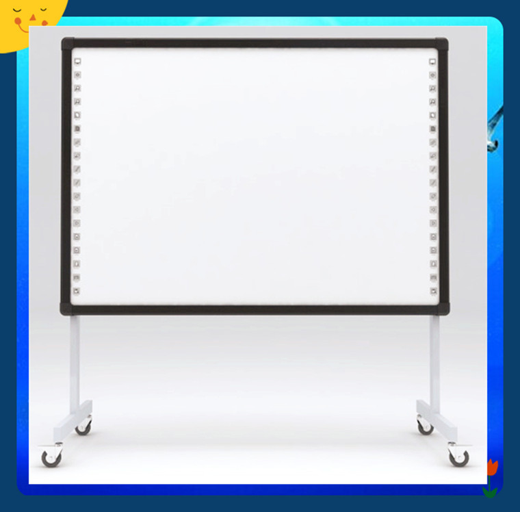 new pattern Tech GK-H96W teaching Interactive Whiteboard infra-red Handwritten touch 96 inch 16 : 10in the Office Equipment/Consumables/Related Services , Projector Accessories , Whiteboard category - from Buy2taobao.com to provide professional Taobao agent buy service