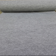 一次性灰色展会地毯2米3米宽幅地板保护舞台装饰展地毯欢迎选购