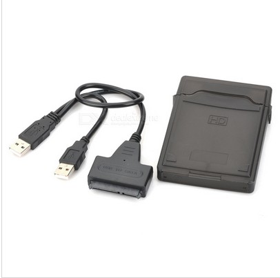 USB Easy drive line USB2.0 turn SATA Easy hard disk drive line SATA turn USB2.0 SSD Hard drive transfer cablein the 3C Digital Accessories, USB Computer Peripherals , USB HUB/Converter category - from Buy2taobao.com to provide professional Taobao agent buy service