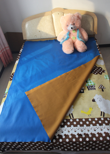 超大防水油布床单新生儿隔尿垫 老人隔尿垫可洗防水护理垫