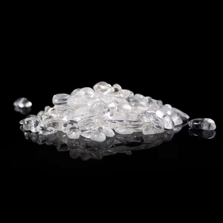 〖晶缘定制〗水晶碎石颗粒 水晶颗粒 水晶鱼缸石 消磁水晶 购物拍|msdalam kategori Aksesori/Barang Kemas Fesyen, hiasan - dari Buy2taobao.com untuk memberikan perkhidmatan ejen Taobao profesional membeli